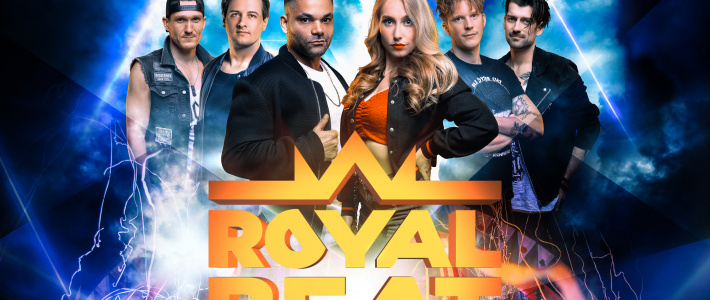 Royal Beat